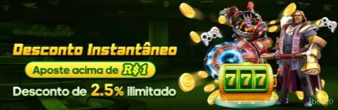 Configurações úteis dentro do app bet20