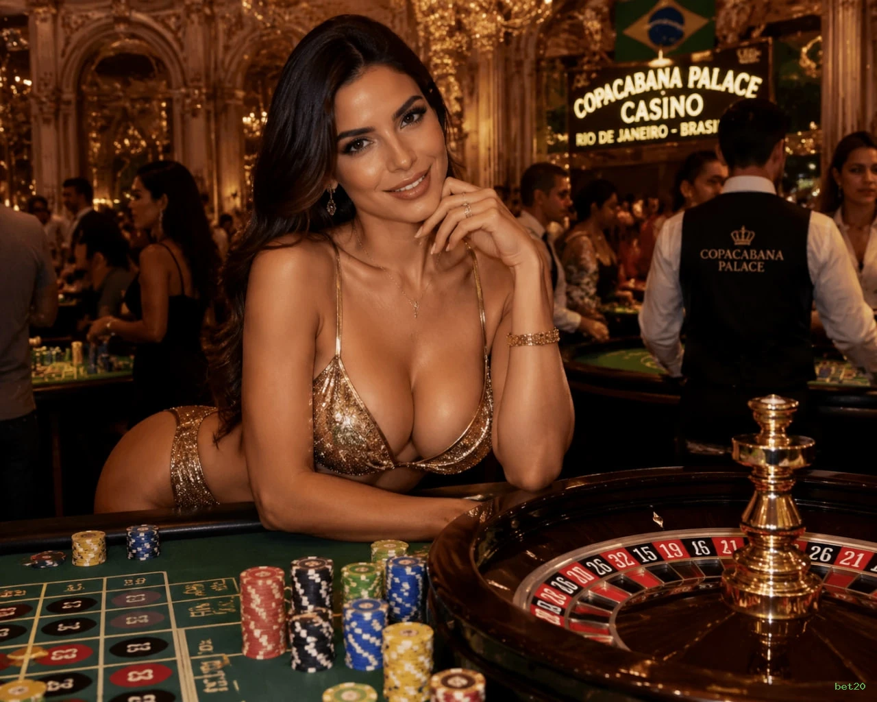 Plataforma bet20 - cassino e apostas